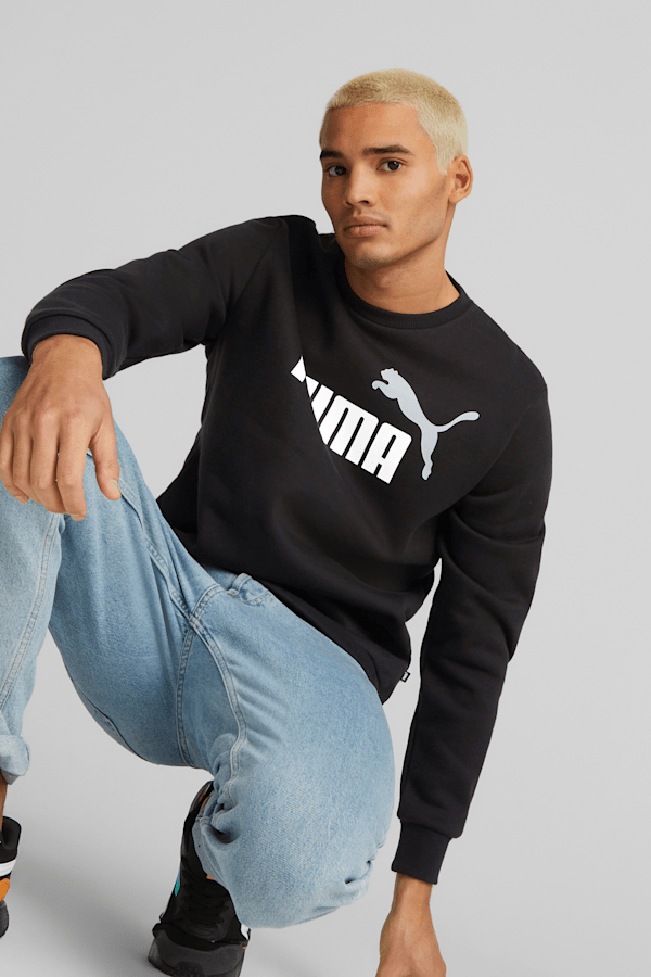 Puma discount pull homme